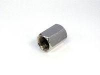 Airbrush Connector Joint (Female, S/S) - Image 1