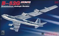 B-52G Early Type U.S.A.F Stratofortress Strategic Bomber - Image 1