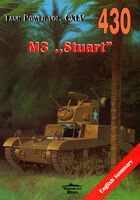 Tank Power Vol. CXLV - M3 "Stuart"