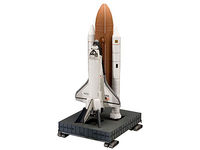 Space Shuttle Discovery - Image 1