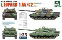 Leopard 1 A5/C2 - Image 1