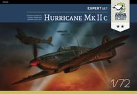 Hurricane Mk IIc Expert Set - Image 1