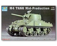 M4A Sherman - Image 1