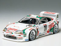 Castrol Toyota Toms Supra GT - Image 1