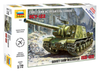 ISU-122 - Image 1