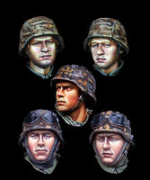 WSS Infantry Head Set