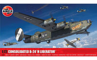 Consolidated B-24 H Liberator - New Tooling in 2024 - Image 1