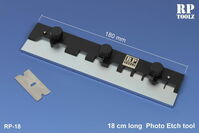 18cm long Photo Etch tool - Image 1