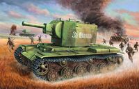 Russian KV-2 - Image 1