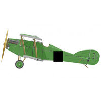 Martinsyde F.4 Buzzard (Latvia) - Image 1