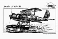 Arado Ar 95 A/W - Image 1