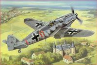 Messerschmitt Bf-109 G-14 - Image 1