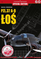 PZL.37 A- B Łoś