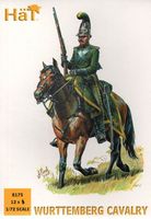 Wurttemberg Cavalry - Image 1