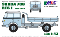 koda 706 RTS 1