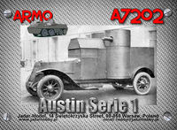 Austin Serie 1 - Image 1