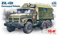 ZIL-131 Command Vehicle - Image 1