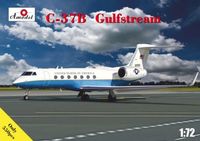 C-37B Gulfstream - Image 1