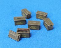 50 CAL Ammo Can set – Modern - Image 1