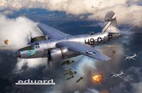 Marauder - The Limited Edition - Image 1