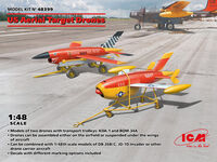 US Aerial Target Drons - Image 1
