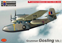 Grumman Gosling Mk.I