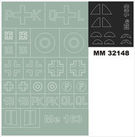 Me 163 (Meng)