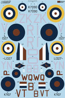 Bristol Blenheim Mk.I / Mk.IF (5 schemes) - Image 1