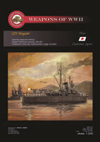 IJN Mogami - Image 1