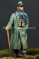 Panzer Officer 1 Pz. Div. #1 - Image 1
