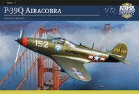 P-39Q Airacobra