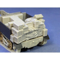 Universal Carrier Mk II Stowage No.1 - Image 1