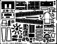 F2A HASEGAWA - Image 1