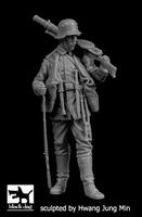 German soldier WWI N1 - Image 1