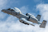 A-10C “THUNDERBOLT” II