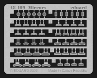 Mirrors - Image 1
