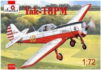 Yak-18PM