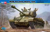 M26 Pershing Heavy Tank - Image 1