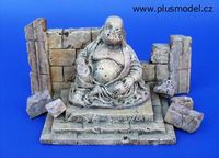 Buddha Statue - Vietnam