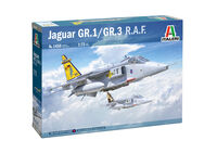 Jaguar GR.1/GR.3 R.A.F. - Image 1