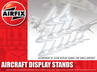 Aircraft Display Stands