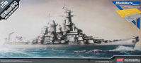 BB-63 USS Missouri Special Edition