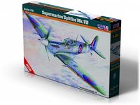 Supermarine Spitfire Mk .VB - Image 1