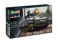 Spz Marder 1A3 - Image 1