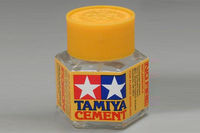 Cement 20 ml