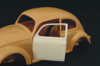 DOOR for Volkswagen type 82E