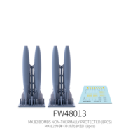 Mark 82 Non-Thermally Protected (8 pcs)
