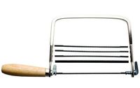 Coping Saw with 4 assorted Blades - Image 1