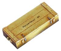 Box for Panzerfaust 60 - Image 1