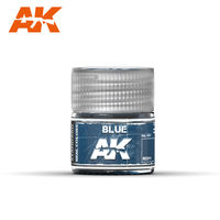 RC011 Blue